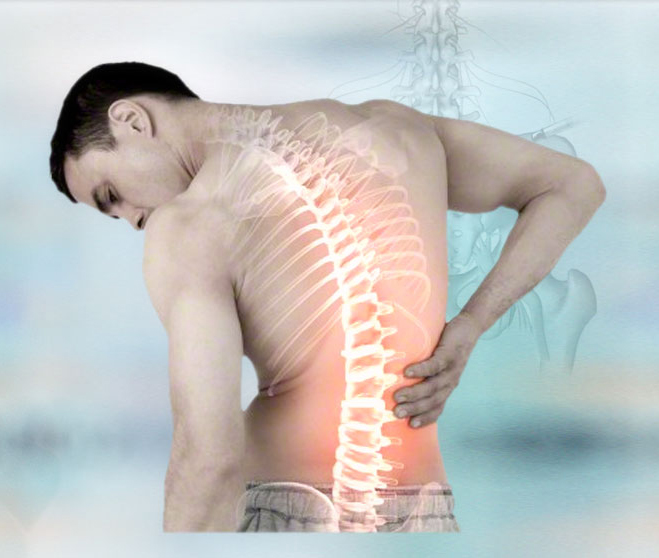 Spinal